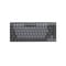 Logitech MX Mechanical Mini Mac Grey 920010831 - alternate 2